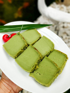 Foto resep 450. Bolu Kojo Khas Palembang (versi 2)