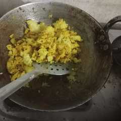 फ्राइड राइस(fried rice recipe in hindi) রেসিপির প্রধান ছবি