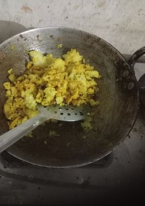 फ्राइड राइस(fried rice recipe in hindi) रेसिपी मुख्य फोटो
