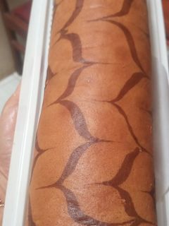Foto resep Bolu Gulung Ekonomis