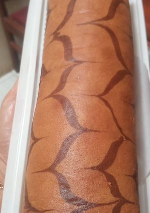 Foto resep Bolu Gulung Ekonomis