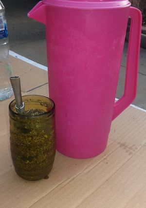 Una foto de Tereré 🌞🌞