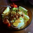 Soto ayam bening