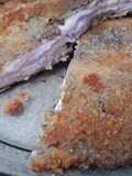 Cachopo de lepiota