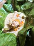 Garang Asem Ayam Pejantan