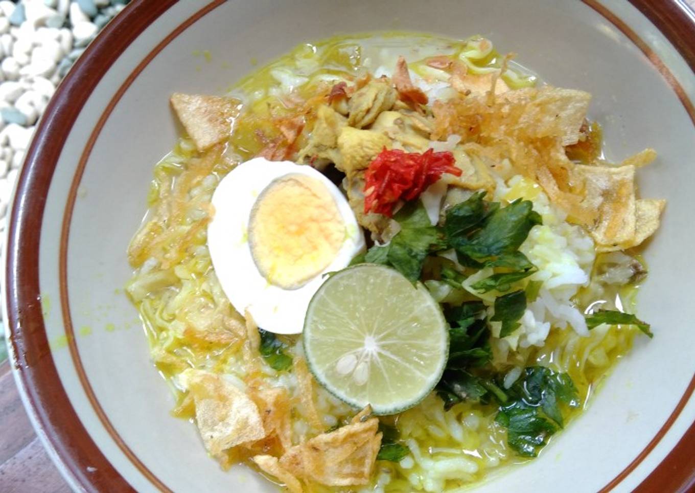 Soto Ayam