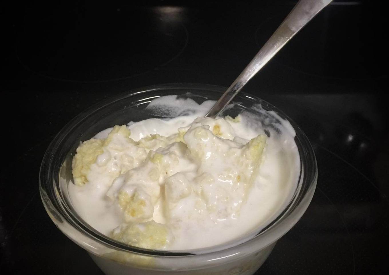 Pineapple 🍍 Fluff Pudding