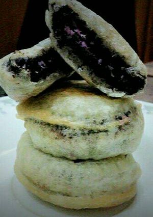 Foto resep Oreo Goreng