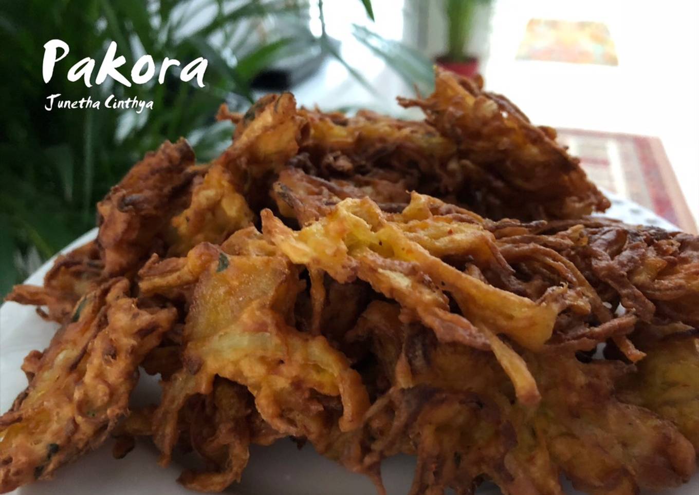 Pakora
