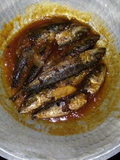 Foto resep Pindang Asam Manis (Simple seasoning & No MSG)
