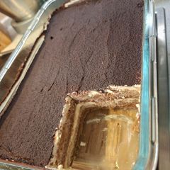 Tiramisu A picture of Tiramisu.