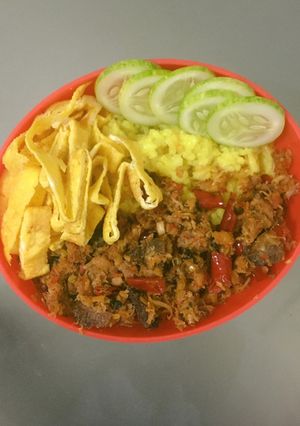 Foto resep Pampis Tuna