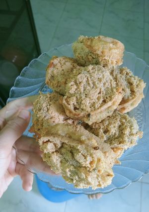 Foto resep Tahu walik
