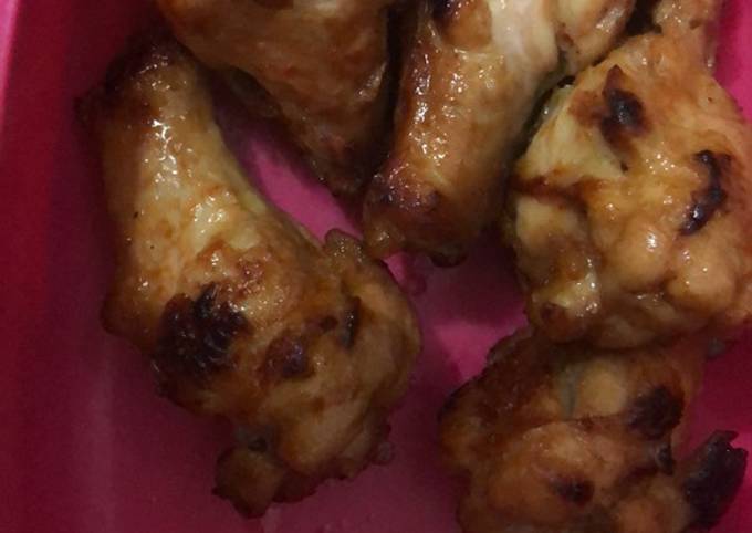 Chicken drum stick PHD ala anak kost