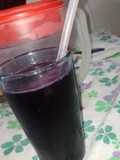 Jugo de Moras