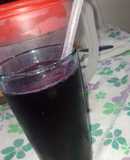 Jugo de Moras