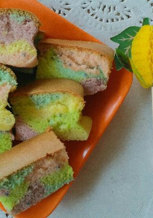 Foto resep Simpel ogura