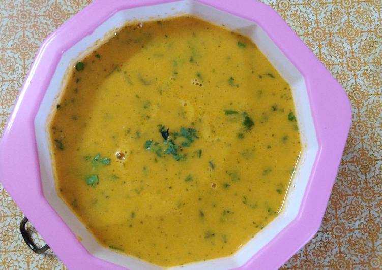Simple Tips To Tomato - Carrot Soup