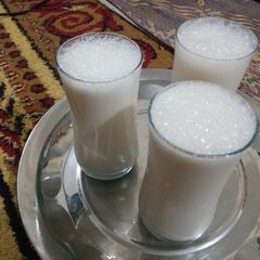 A picture of Apple Shake.