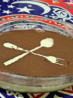 صورة لوصفة تشيز كيك اقتصادي👌💙