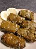 Dolmas maison