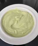 Mayonesa de palta