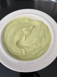 Una foto de Mayonesa de palta