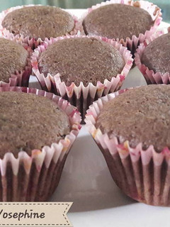 Foto resep Brownies Kacang Merah