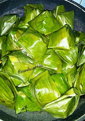 Foto resep Kue Bugis Singkong