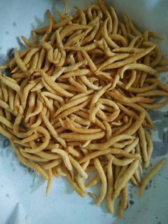 Foto resep Widaran Keju