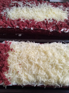 Foto resep Red Velvet Cake