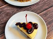 Gambar regal cheesecake