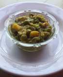 Aloo Matar