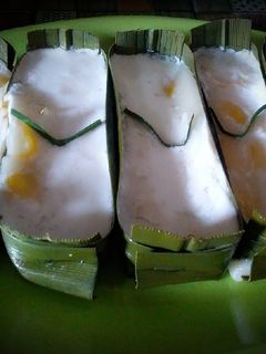 Foto resep Kue Tetu(Perahu)+Nangka