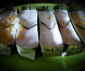 Resep Terbaik Kue Tetu(Perahu)+Nangka Paling Enak Resep Terbaik Kue Tetu(Perahu)+Nangka Paling Enak