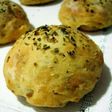 Pan de orégano, ¡con 6 ingredientes!