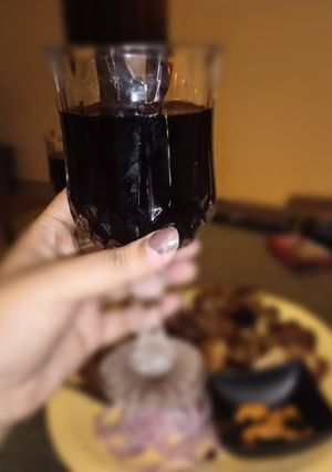 মসলা কোক (masala coke recipe in bengali) রেসিপির প্রধান ছবি