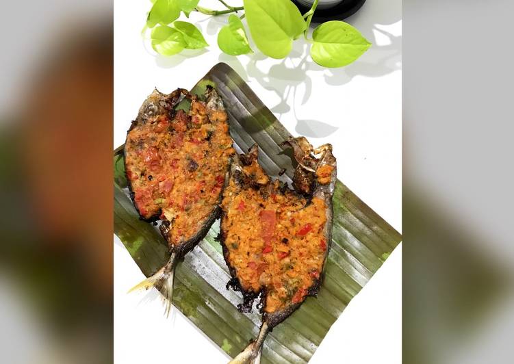 Resep Bilenthango (ikan bala rica) Sederhana Untuk Jualan