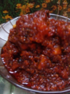 ગોળ કેરીનું અથાણું રેસીપી મુખ્ય ફોટો