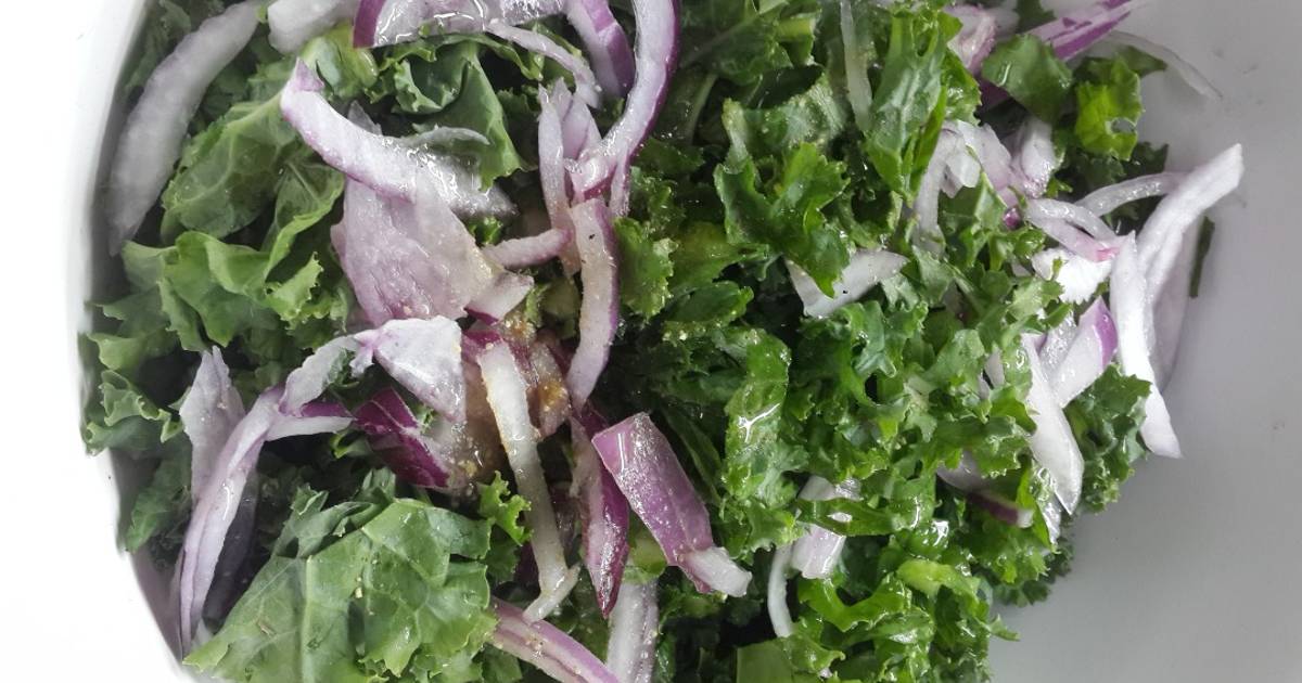 Ensaladas con cebolla morada 1.413 recetas caseras Cookpad