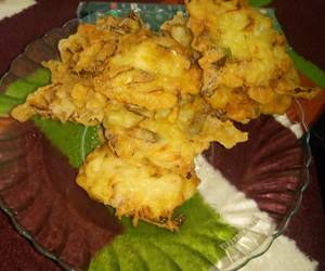Mudah Cepat Memasak Heci/Ote-ote Sederhana Ala Anak KKN Praktis Enak Mudah Cepat Memasak Heci/Ote-ote Sederhana Ala Anak KKN Praktis Enak