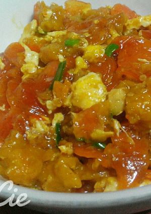 Foto resep Seblak Basah Cirambay