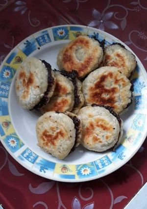 Foto resep Mpek2 panggang