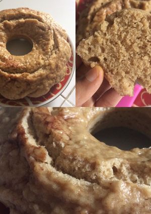 Foto resep Apem Nasi Capuccino