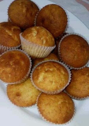 صورة لوصفة مادلين بسيط واقتصادي