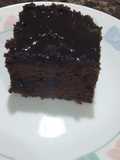 Mi Torta negra Maluca