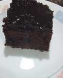 Mi Torta negra Maluca