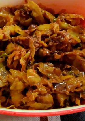 चटपटी मिक्स वेज रेसिपी मुख्य फोटो