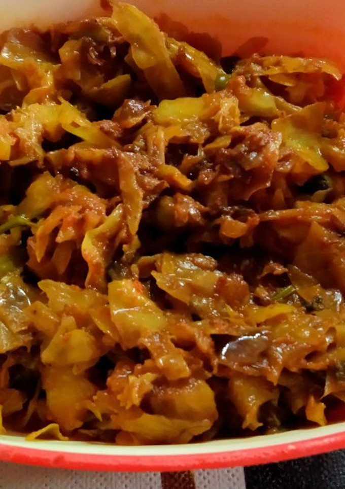 चटपटी मिक्स वेज रेसिपी मुख्य फोटो