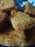 Nugget ayam stay at home